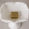 French Bar of Soap in Verbena at Golden Rule Gallery
