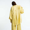 Sustainably Made Museo Blouse by Laude the Label