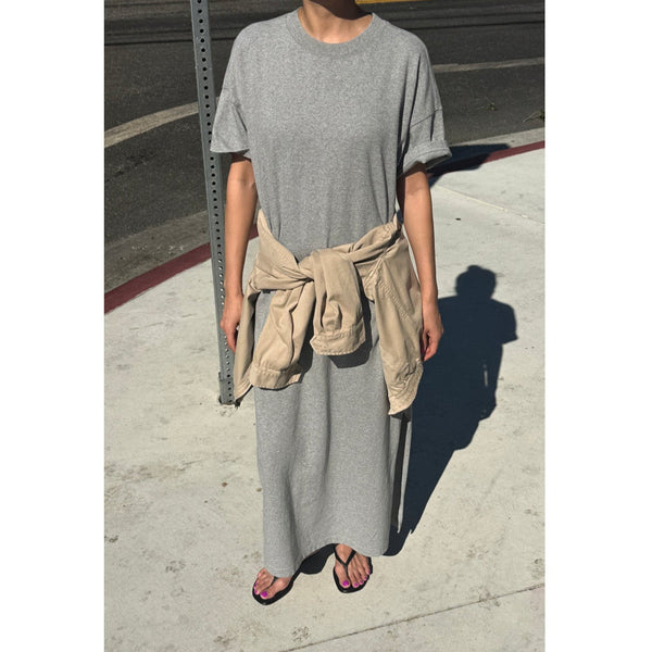 oversized t-shirt dress