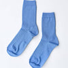 Periwinkle Her Socks by Le Bon Shoppe