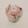 Pink J'Adore Beddor matches at Golden Rule Gallery