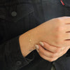 Dainty Chain Bracelet at Golden Rule Gallery