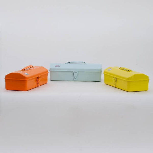 Japanese Made Colorful Toolbox 