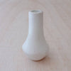 Hand Carved Soapstone Stem Vase | Natural Stone Vase | Fair Trade | Golden Rule Gallery | Excelsior, MN |