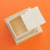 Birch Gift Box | Birch Wood Gift Box | Golden Rule Gallery | Excelsior, MN | WAAM Industries | Minnesota Artists