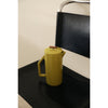 Heavy Wall Ceramic Press Pot | YIELD | Kitchen | Coffee | Chartreuse French Press | Golden Rule Gallery | Excelsior, MN | Home