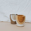 Goldie Ceramic Vase | Golden Rule Gallery | Excelsior, MN