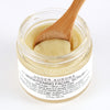 Clean Beauty Citrus Brightening Exfoliating Scrub by Under Aurora at Golden Rule Gallery in MPLS