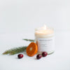 Montana Forest Minimalist Candle by Brooklyn Candle Co