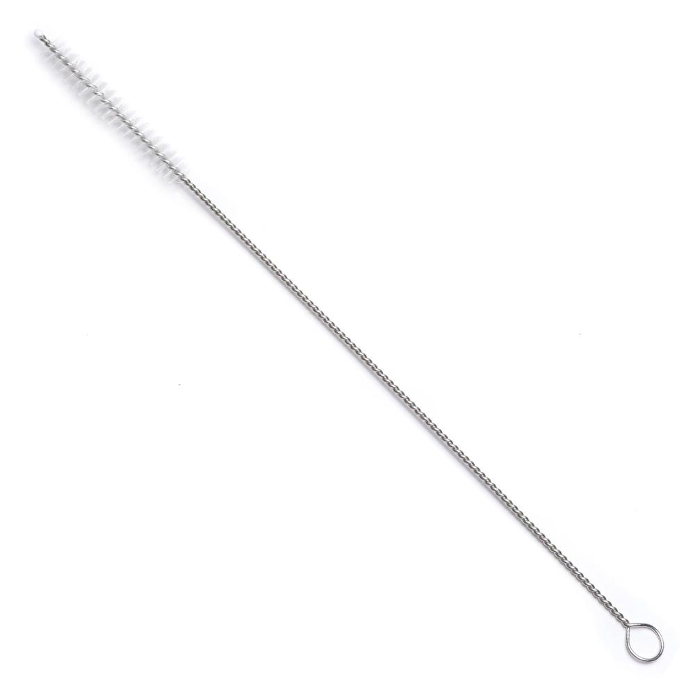 Metal Straw Brush Cleaner Eco Friendly 