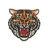 Tiger Iron on Patch by Wildflower + Co.