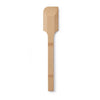 Scraping Spatula | Bambu | Bamboo Products | Utensils | Golden Rule Gallery | Excelsior, MN