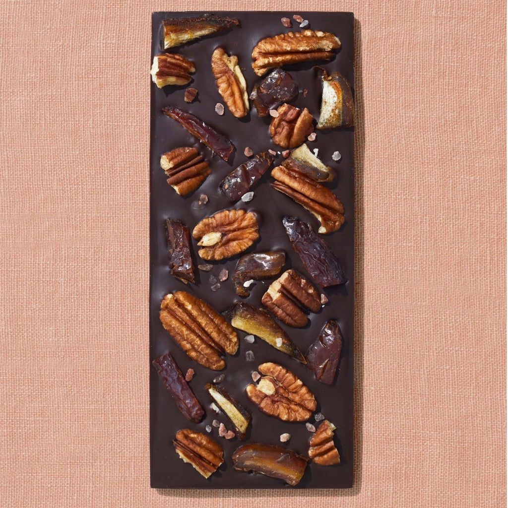 Spring & Mulberry Chocolate | Golden Rule Gallery | Fruit Chocolate | Medjool Dates | Fruit Chocolate | Excelsior, MN |