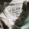 White Vintage Boy Tee | Le Bon Shoppe | Golden Rule Gallery | Excelsior, MN | Le Bon Shoppe Classic White Tee Shirt