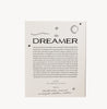 Wilde House Paper Dreamer Art Print | Zodiac Art Print | Perfect for a Gallery Wall | Affordable Modern Art | Golden Rule Gallery | Excelsior, MN