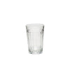 European Cafe Espresso Cup | Glass Minimal Shot Glass | Golden Rule Gallery | Excelsior, MN