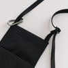 Black Baggu Phone Sling Crossbody Bag at Golden Rule Gallery