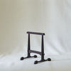 Small Black Frame Easel by Tob Aero at Golden Rule Gallery in Excelsior, MN