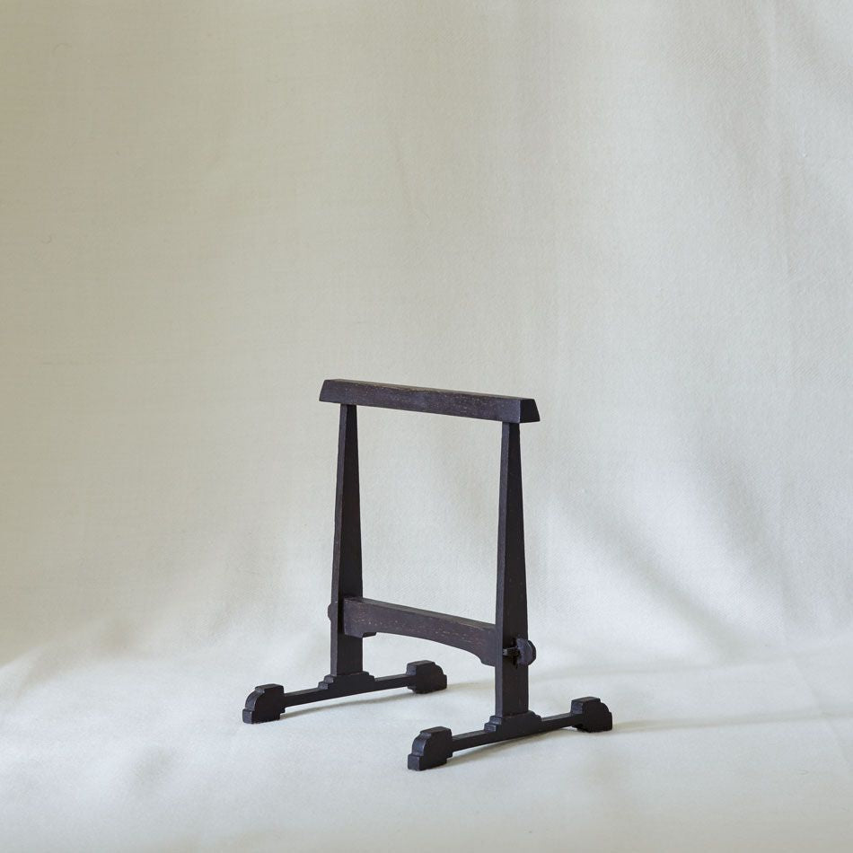 Small Black Frame Easel by Tob Aero at Golden Rule Gallery in Excelsior, MN