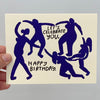 Celebrate You Card | Birthday Card | People I've Loved | Golden Rule Gallery | Excelsior, MN