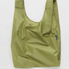 Pistachio Green Baggu Reusable Tote Bag