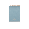Pocket Notepad | Chambray Blue | Appointed | Golden Rule Gallery | Excelsior, MN |