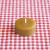 French Beeswax Votive Tea-light Candle