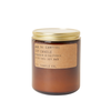 P.F. Candle | Fall Seasonal | Campfire | Soy Wax | Excelsior