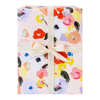 Charlie Floral Gift Wrap Sheets at Golden Rule Gallery