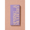Spring & Mulberry Chocolate | Golden Rule Gallery | Fruit Chocolate | Mixed Berry | Fruit Chocolate | Excelsior, MN |