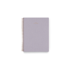 Lavender Purple Compact Task Planner