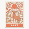 Star Sign | Aries | Golden Rule Gallery | Excelsior, MN|