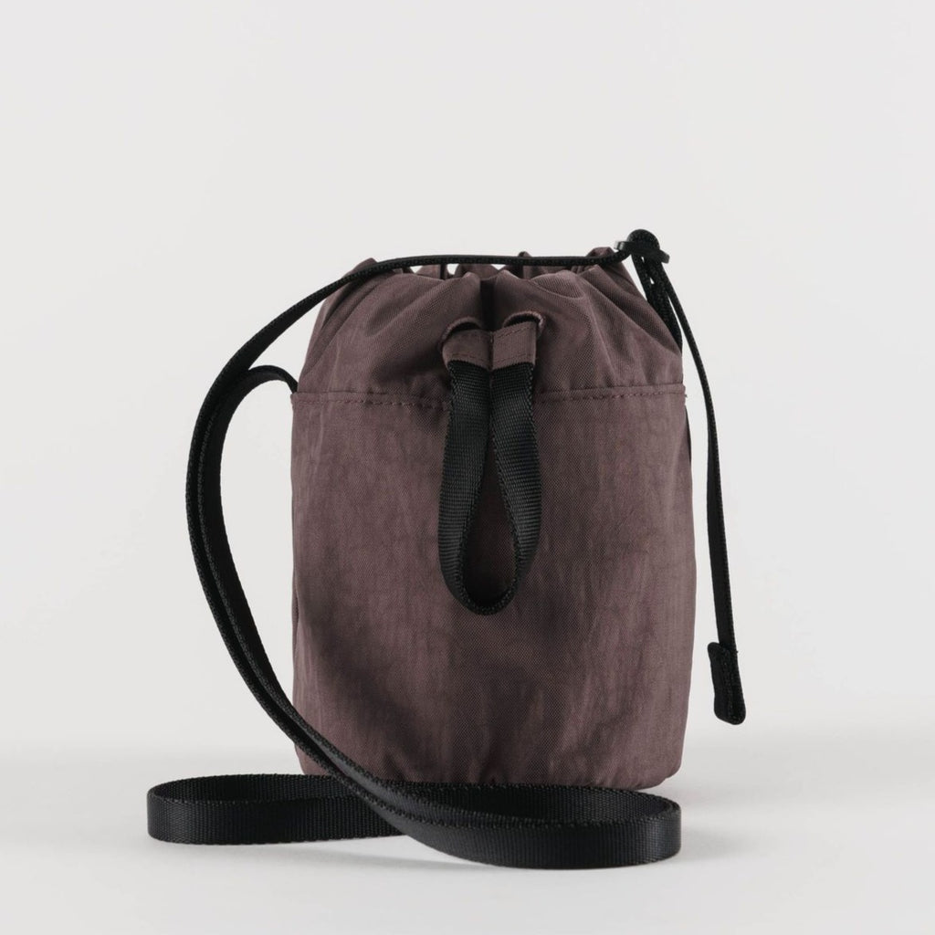Mini Nylon Nucket Bag by Baggu