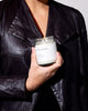 Masculine Scented Soy Candle
