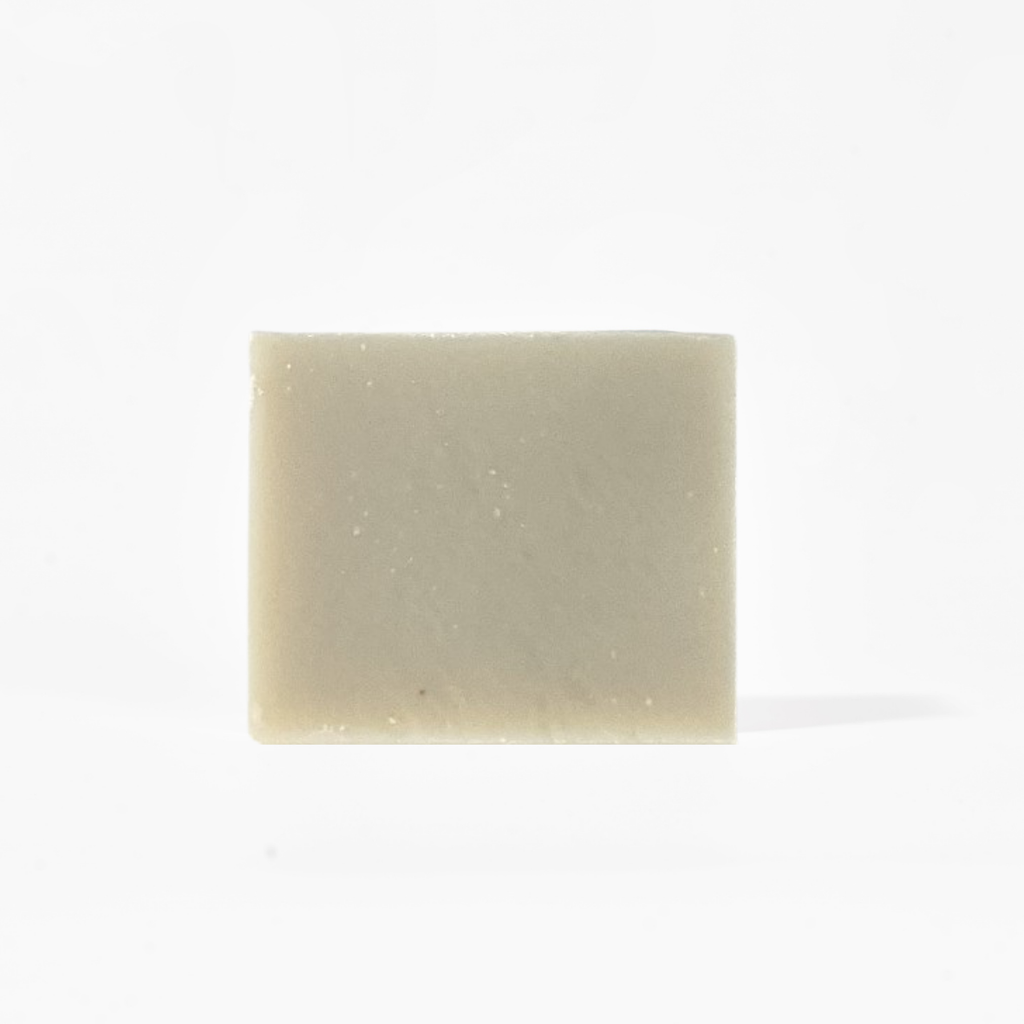 Moisturizing Soap Bar | Package Free Bar of Soap | Herbal Scented Natural Soap Bar | BKIND | Bath | Body | Eco Friendly Soap | Sustainable Shower Products | Excelsior, MN | Golden Rule Gallery