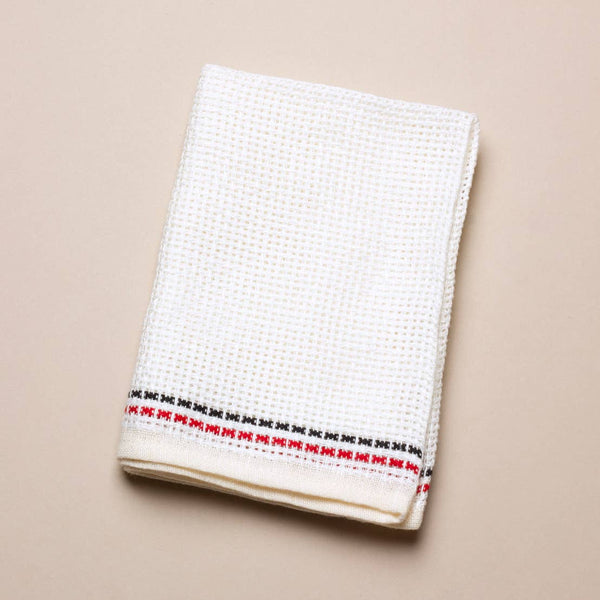 Eco Friendly Linen Dish Wash Cloth Towel by Norfolk Natural Living at Golden Rule Gallery in Excelsior, MN