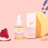 Stay Gold Facial Elixir with Turmeric by Yellow Beauty at Golden Rule Gallery in Excelsior, MN