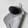 Detox Charcoal Facial Cleansing Bar at Golden Rule Gallery