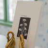 Anna Lisabeth Local MPLS Artist Poetry Book at Golden Rule Gallery