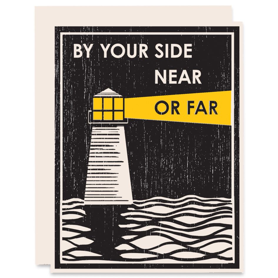 Encouragement Greeting Card