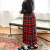 Classic White Tube Socks with Black Stripes at Golden Rule Gallery