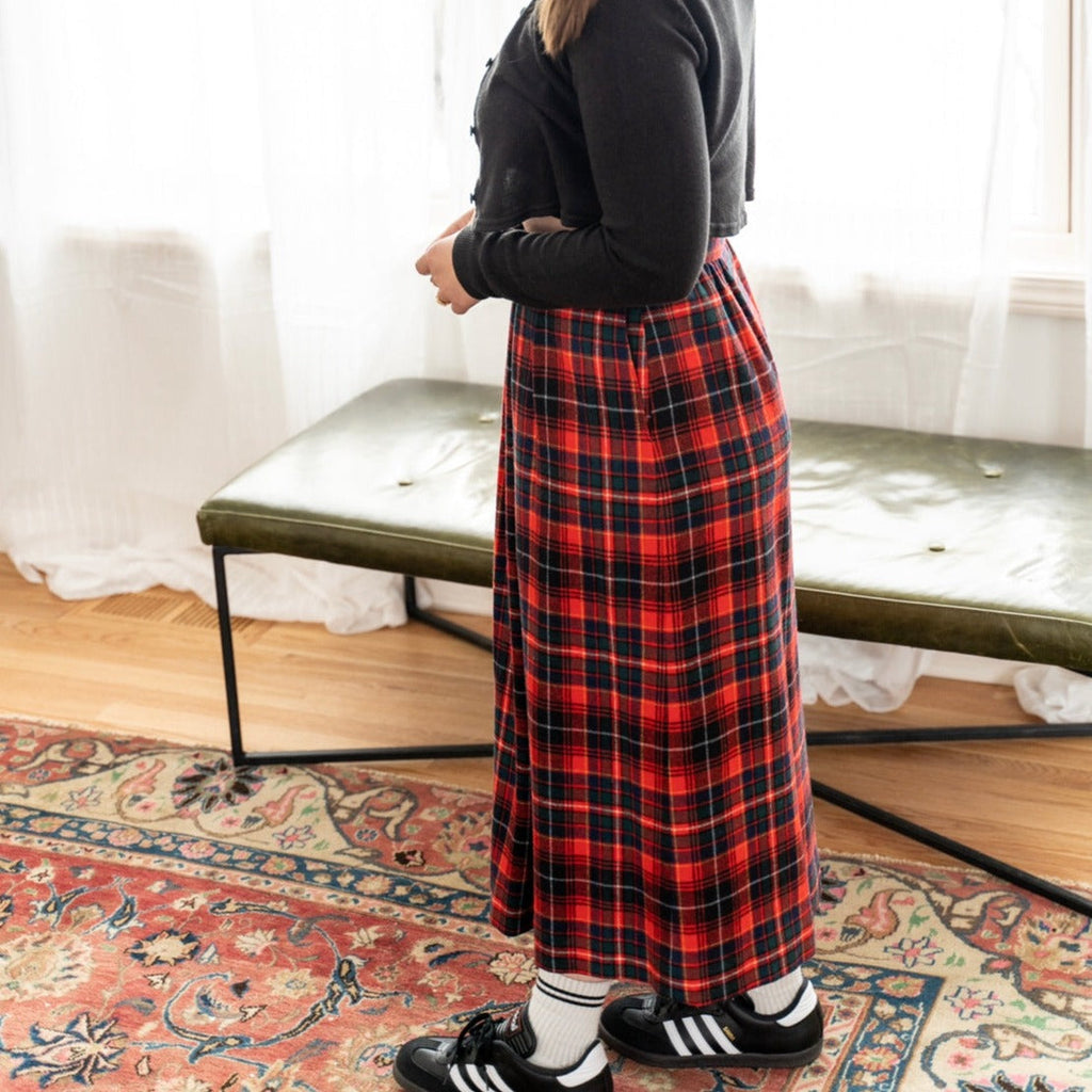 Classic White Tube Socks with Black Stripes at Golden Rule Gallery