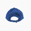 Cobalt Blue Creative Cap | Poketo | Golden Rule Gallery | Excelsior, MN