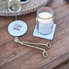 Classic Gold Candle Wick Trimmer