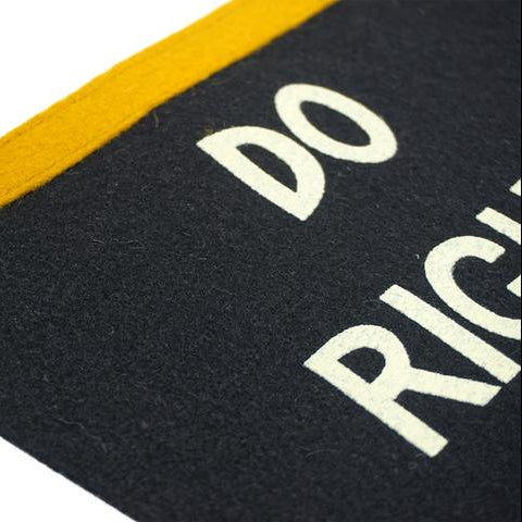 Oxford Pennants | Golden Rule Gallery | Flag Pennants | Golden Rule Gallery | Excelsior, MN