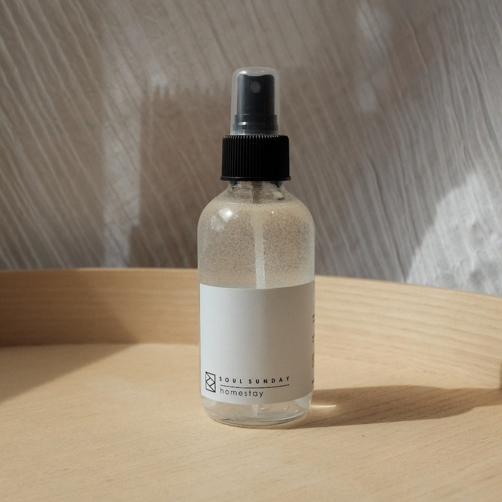 Balance Mist in Homestay at Golden Rule Gallery in Excelsior