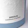Amoln Chado Candle Packaging Close Up