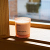 Euphoria Scented Roen Soy Candle at Golden Rule Gallery 