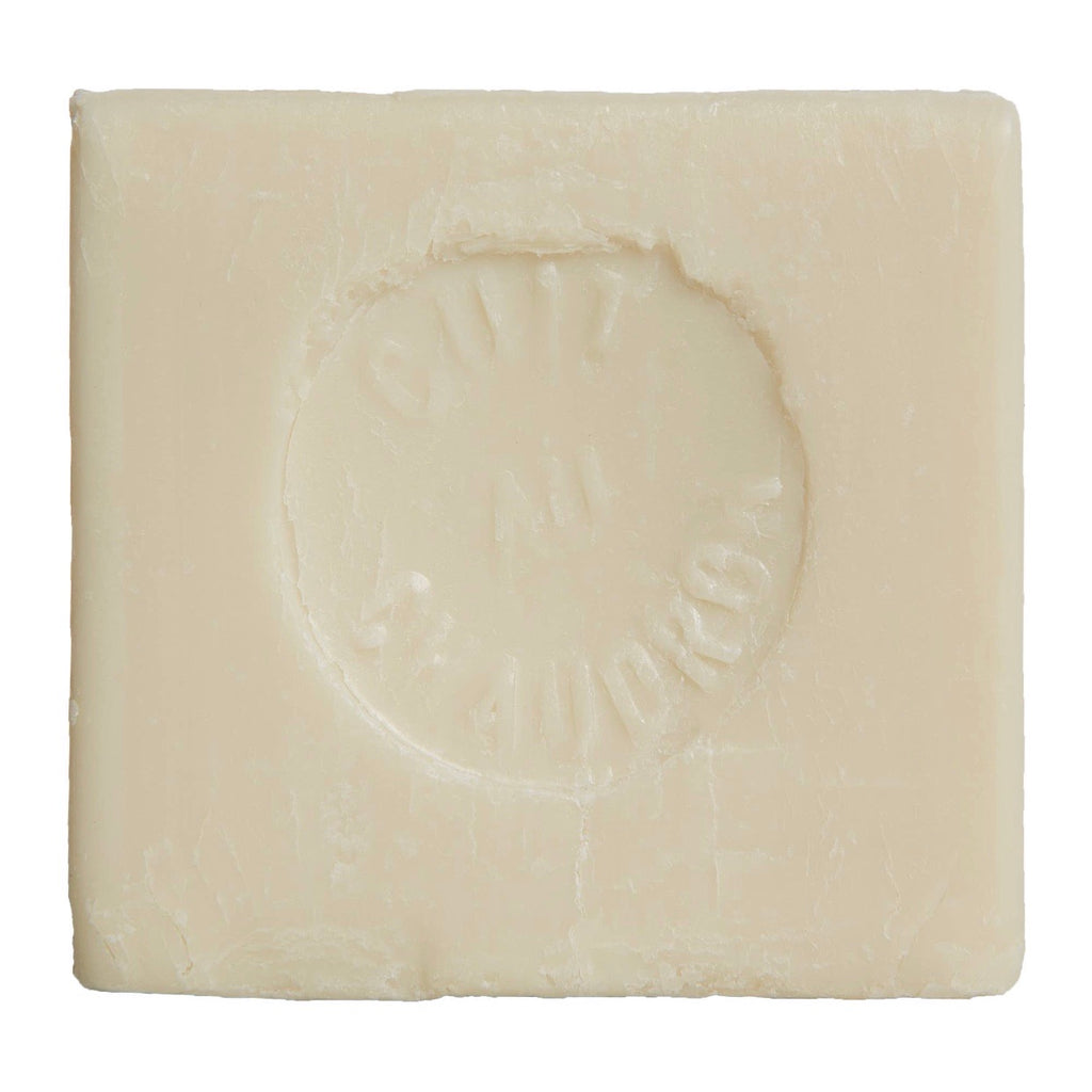 European Cube Soap Natural at Golden Rule Gallery