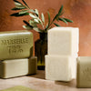 Gentle European Cube Soap at Golden Rule Gallery